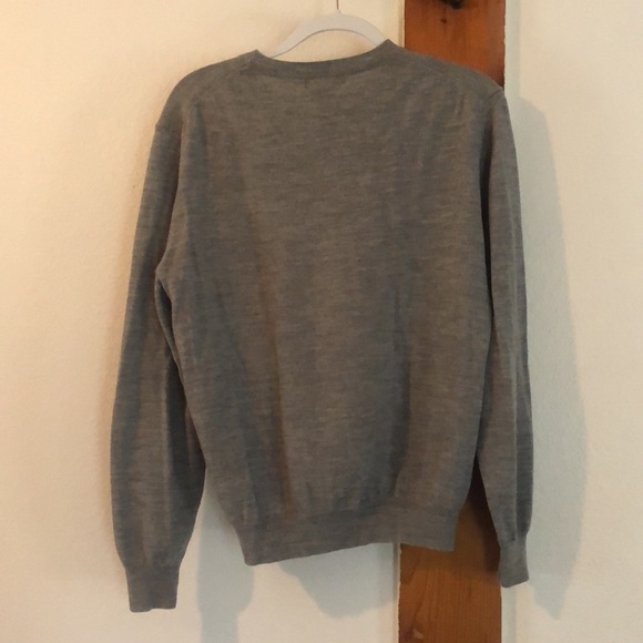 Wool sweater - Picture 3 of 3